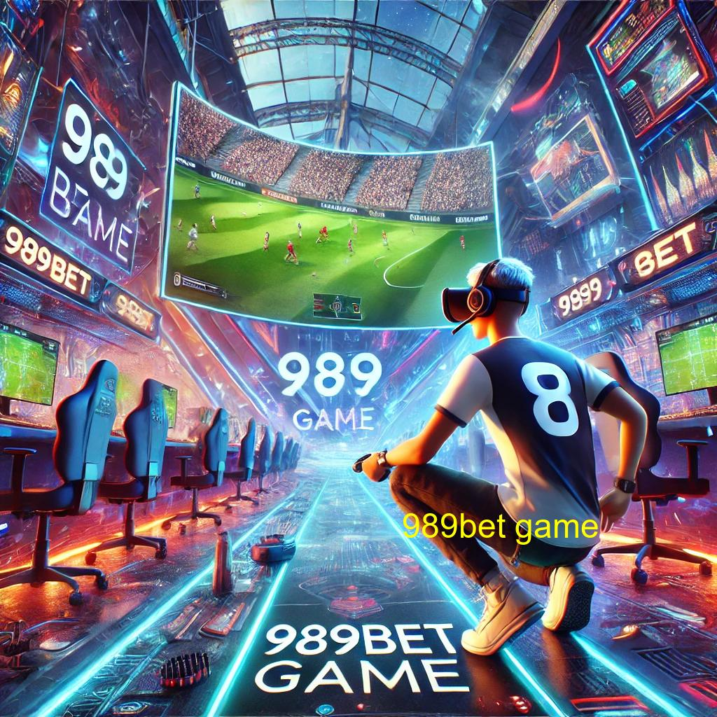 989bet game