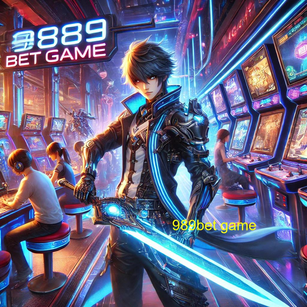 989bet game