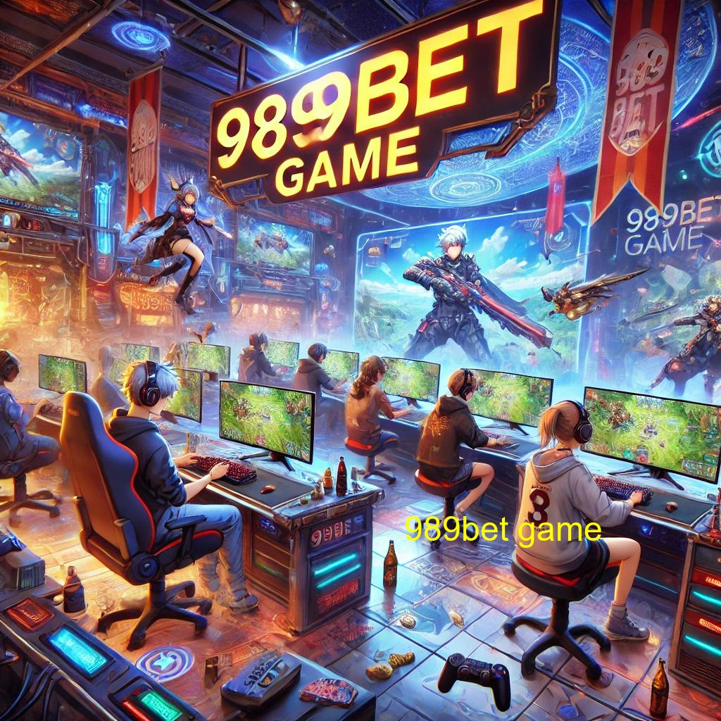 989bet game