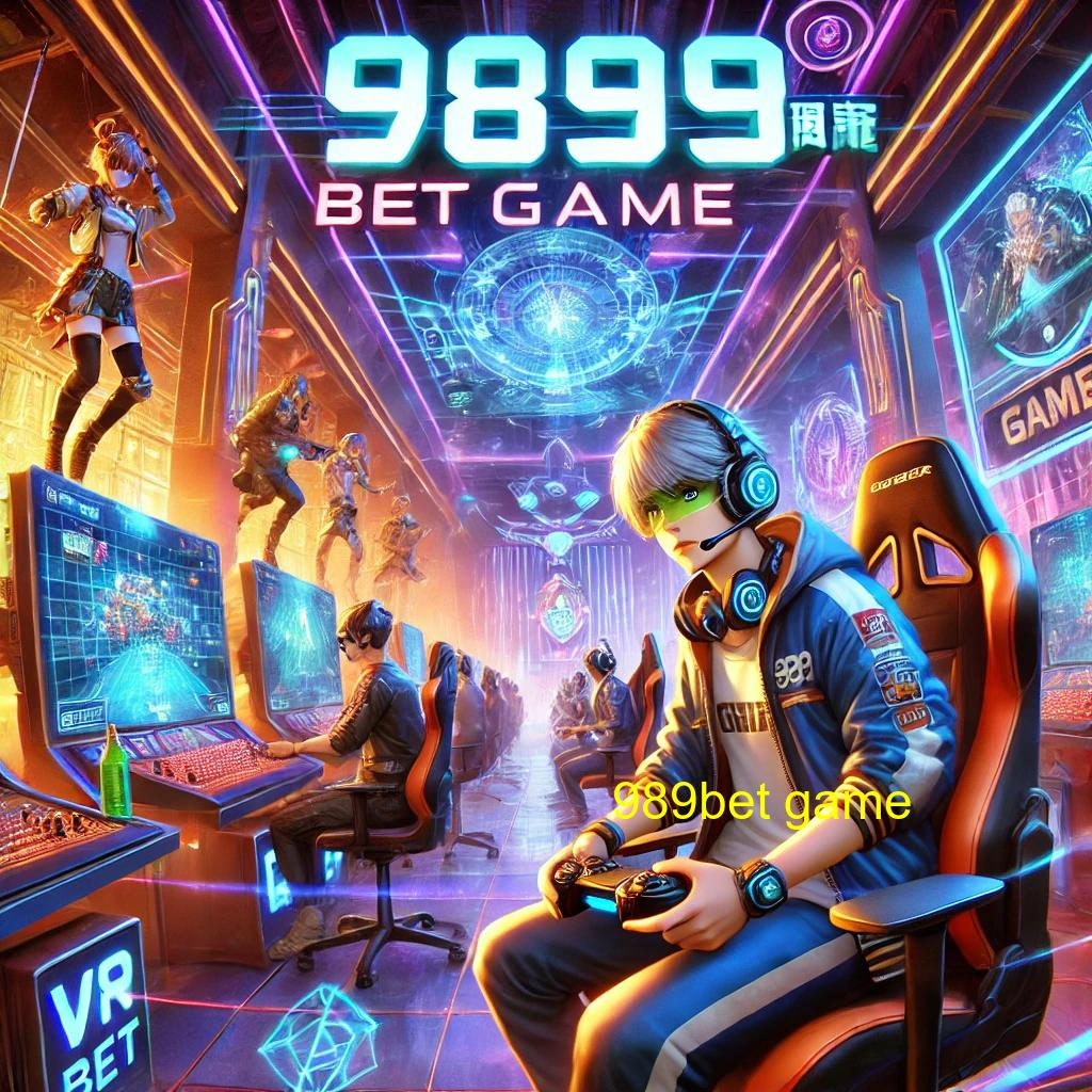 989bet game