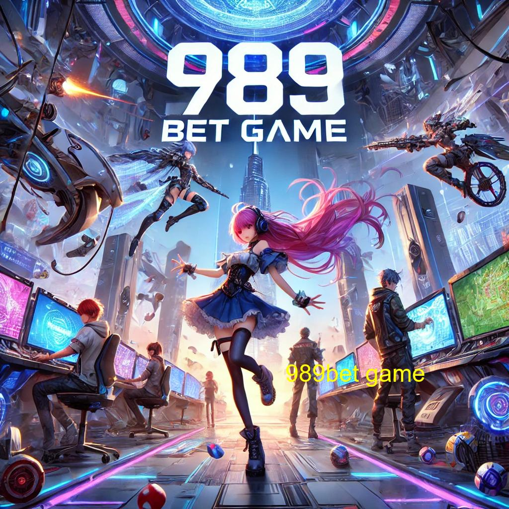 989bet game