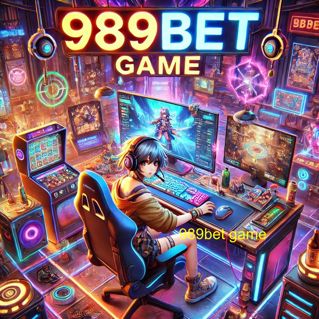 989bet game