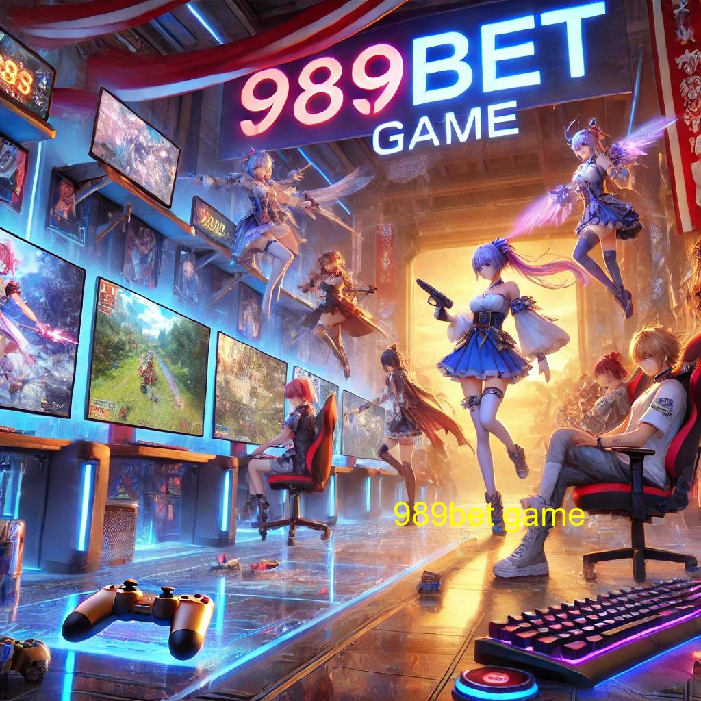 989bet game