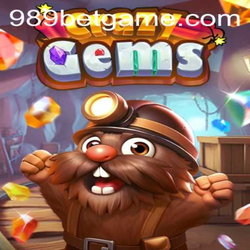 Explorando o Mundo de CrazyGems: Um Jogo Repleto de Diversão e Estratégia