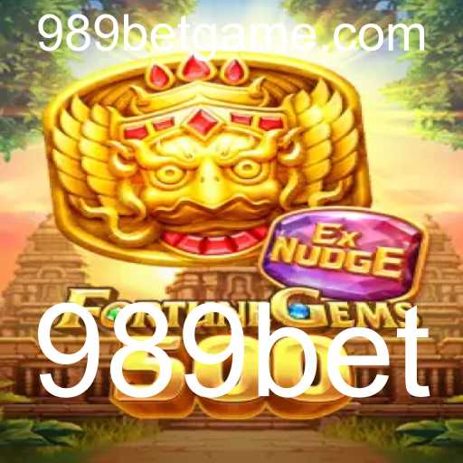 FortuneGems500: A Nova Sensação em Jogos de Azar da 989bet