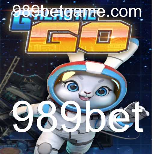 GalacticGO: Aventuras Intergalácticas e Apostas Inteligentes em 989bet