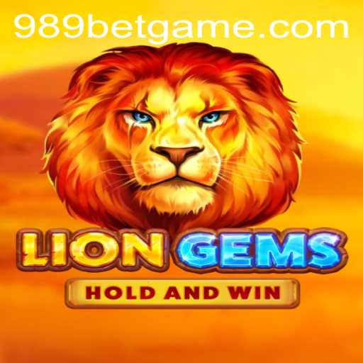 Explorando LionGems: Um Mergulho no Universo do Jogo que Conquista com 989bet