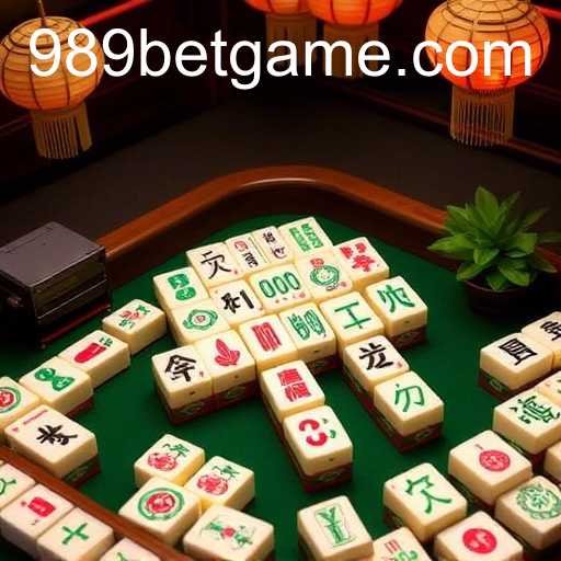 Mahjong