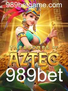 Explore o Fascinante Mundo de Treasures of Aztec com 989bet